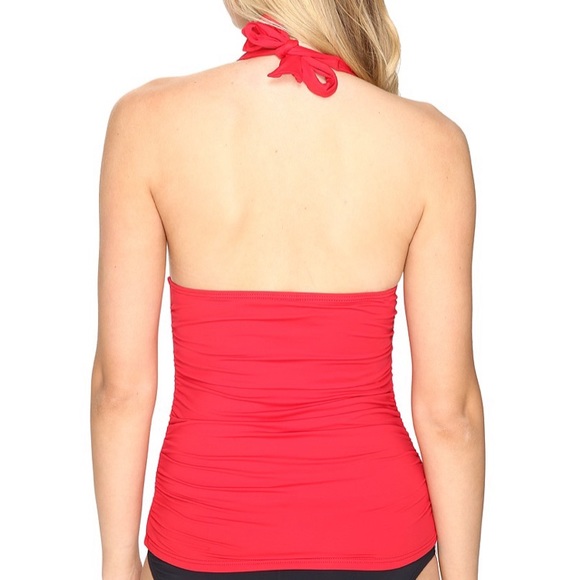 NWT Tommy Bahama Beautiful Lady’s Sexy Halter Top! - Picture 3 of 8